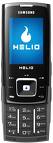 buy Cell Phone/PDA Samsung Helio Heat - click for details